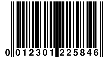 0 012301 225846