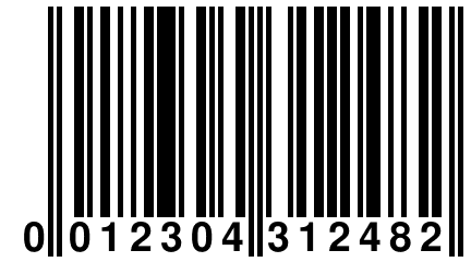 0 012304 312482