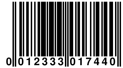 0 012333 017440