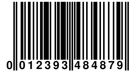 0 012393 484879