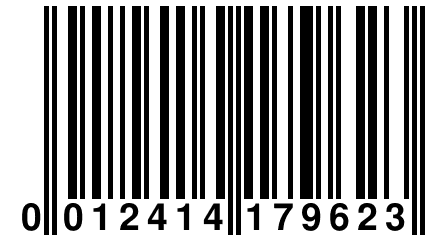 0 012414 179623