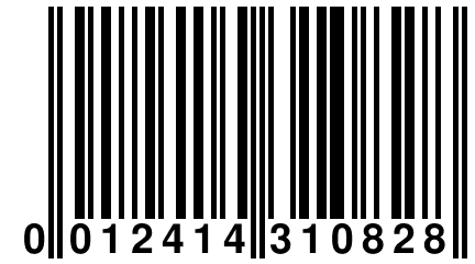 0 012414 310828