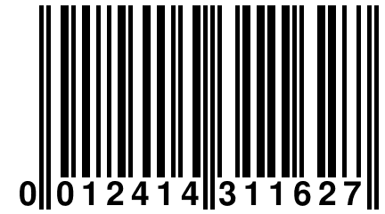 0 012414 311627