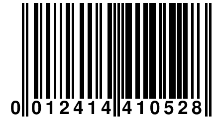 0 012414 410528