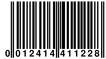 0 012414 411228