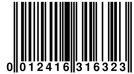 0 012416 316323