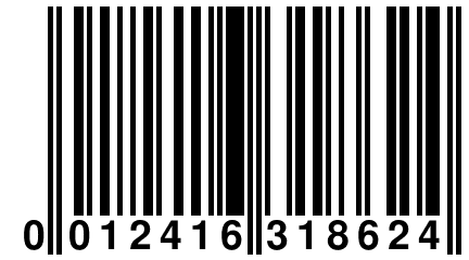 0 012416 318624