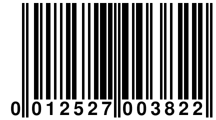 0 012527 003822