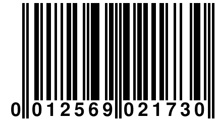 0 012569 021730