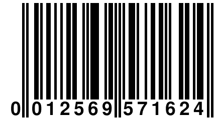 0 012569 571624