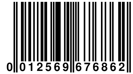 0 012569 676862