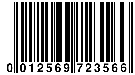 0 012569 723566