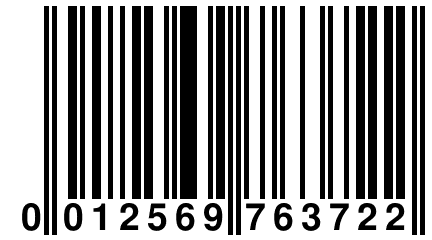 0 012569 763722