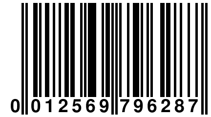 0 012569 796287