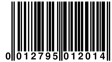 0 012795 012014