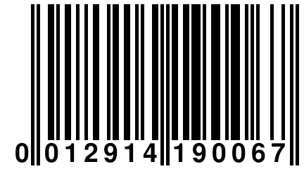 0 012914 190067