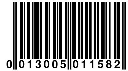 0 013005 011582