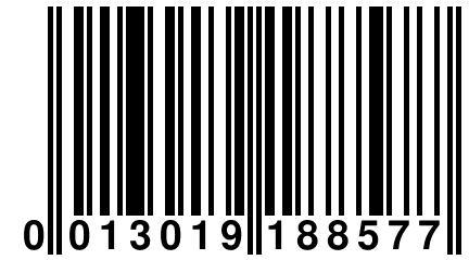 0 013019 188577