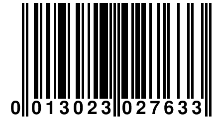 0 013023 027633