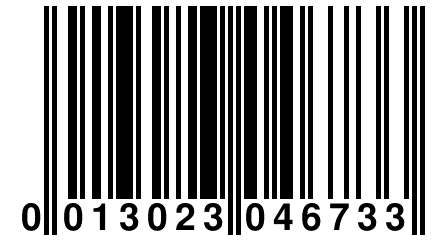 0 013023 046733