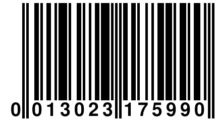 0 013023 175990