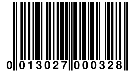 0 013027 000328