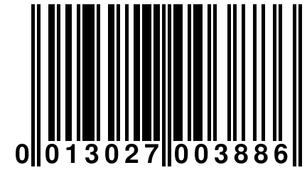 0 013027 003886