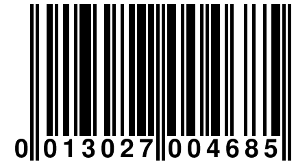 0 013027 004685