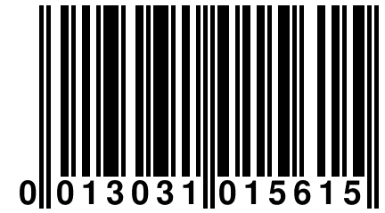 0 013031 015615