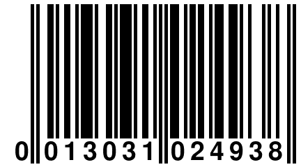 0 013031 024938