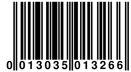 0 013035 013266