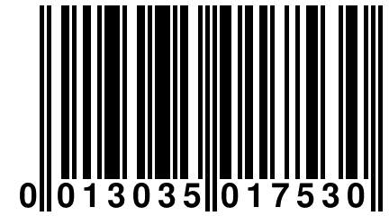 0 013035 017530