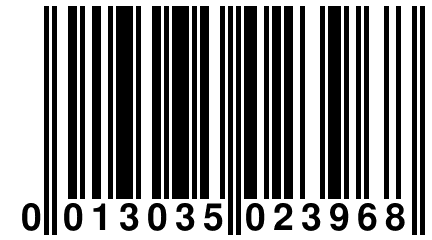 0 013035 023968