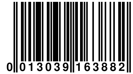 0 013039 163882