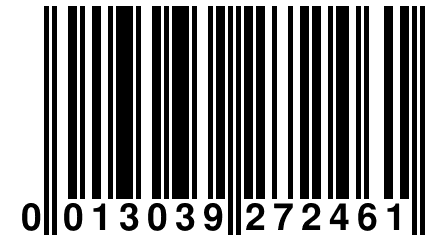 0 013039 272461