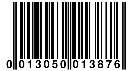 0 013050 013876