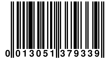 0 013051 379339