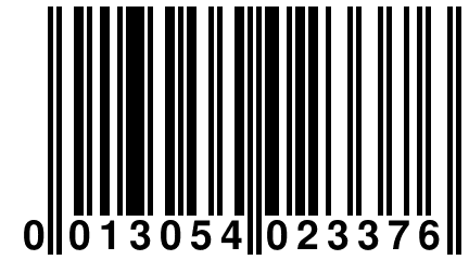 0 013054 023376