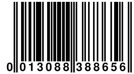 0 013088 388656