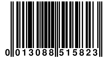 0 013088 515823