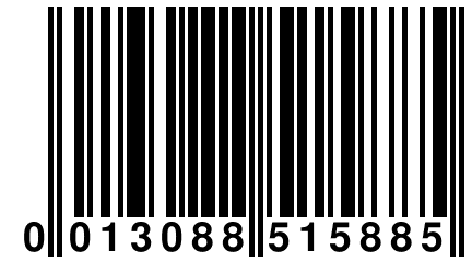 0 013088 515885