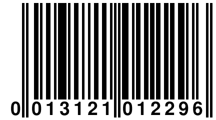 0 013121 012296