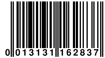 0 013131 162837