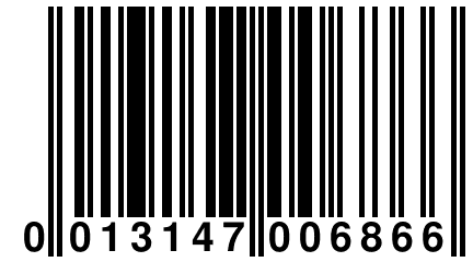 0 013147 006866