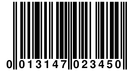 0 013147 023450