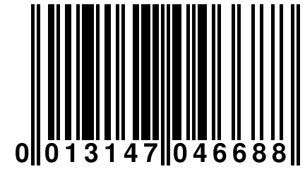 0 013147 046688