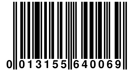 0 013155 640069