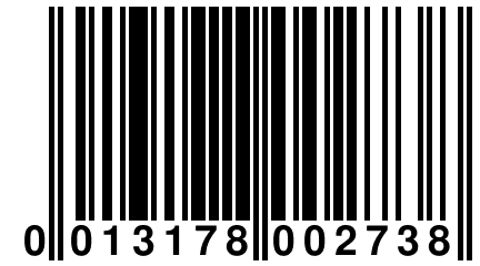 0 013178 002738