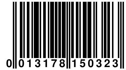 0 013178 150323