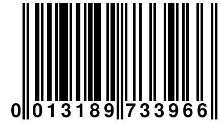 0 013189 733966